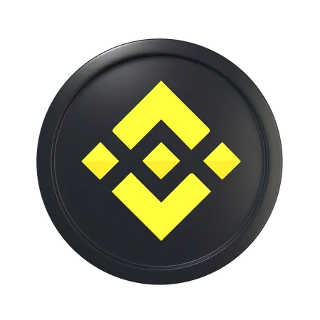 Binance Logo